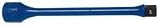 Westward 2HLD8 Torque Socket, Extension, 80 Ft-Lbs by WestWard Tools
