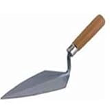 TOOLBASIX DYT71223L Pointing Trowel, 5-1/2-Inch x 2-3/4-Inch [並行輸入品]