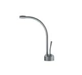 Franke LB9180 Hot Water Point of Use Faucet, Satin Nickel [並行輸入品]