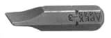 Apex 445 – 3 x 27715 # .042 Slotted Inse