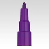 三菱鉛筆 ペイントマーカーPX-21 (紫) PX21.12 00050956【まとめ買い10本セット】