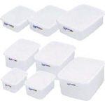 [N-7530641]スギコ　抗菌ネオキーパー　ジャンボケース B1883M