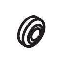 Kohler 1006041 N / Aパーツ