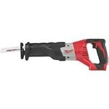 Bare Tool - M18 Cordless Reciprocating Saw by Milwaukee Electric Tools