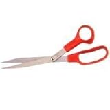 TOOLBASIX 54107D Stainless Steel Scissors, 8-Inch [並行輸入品]