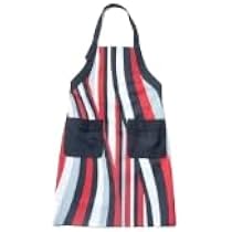 希少【JAA】ハワイ便ブルーカラーキャビンアテンダント社員専用エプロン（非売品） 希少【JAA】ハワイ便ブルーカラーキャビンアテンダント社員専用