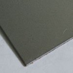 鉄板 2.0X300X365　(1pcs）