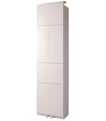 Amazon.co.jp: [ベルメゾン] 壁面キャビネット つっぱり 壁面ユニット