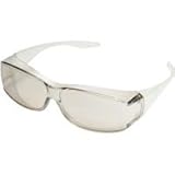 Over Glasses安全メガネ – Safety Works Incom By SAFETY WORKS INCOM
