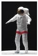 人間 リアル ミニ ジオラマ フィギュア 1/64スケール (宇宙飛行士)