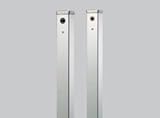 ミヤコ:ステンレス水栓柱 ＜M241SH・M24＞ 型式:M241SH-13×60×700