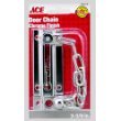高耐久性5 "亜鉛メッキバレルボルトAce Locksets 5302179亜鉛