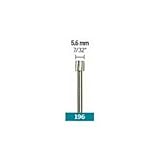 DREMEL (ドレメル） ハイスピードカッター 【先端径5.6】 （シャンク径3.2mm） 196