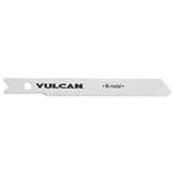 Vulcan 823411or Wood Jigsaw Blde u, 10t, 3-5/8 by Vulcan