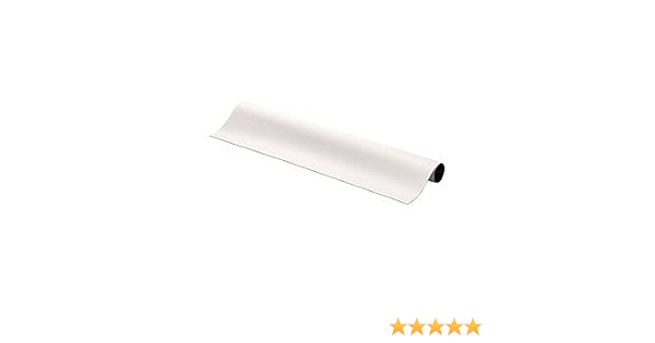 Amazon Co Jp オフィス デポオリジナル 大判マグネットシート ディスプレイ 500 600mm 白 1枚 文房具 オフィス用品