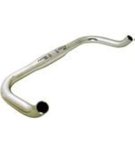 (未使用･未開封品)　NITTO(日東) ドロップハンドル RB-018 RB-018-400 φ26.0 400 ライトグレイ ar3p5n1 Amazon | NITTO (ニットー) 日東 RB-018 アルミ ブルホーンバー