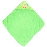 Babies R Us Hooded Towel - Duck by Babies R Us [並行輸入品]