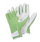 BRIERS グローブ レディーガーデナー Lime