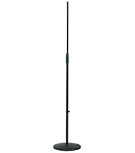 Amazon | 【国内正規品】 K&M ケーアンドエム マイクスタンド 26010B