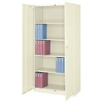 ジョインテックス スタックキャビネット 両開書庫 FH-G18