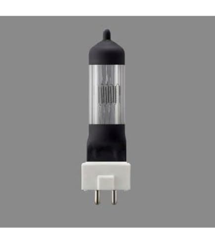 Amazon | パナソニック スタジオ用ハロゲン電球 GYX9.5口金 500W