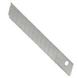 MINTCRAFT JL8747404B3L Blade Replacement Snap Off Knife [並行輸入品]