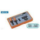 NOGA　ネス１Ａ、アイネス２２・２３コンビセット　NS1016