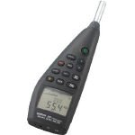 ケニス デジタル騒音計 3-312-618 (417-4992)