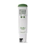 ハンナジャパン　Gro Line　pH/EC/TDS/℃テスター　HI 98131