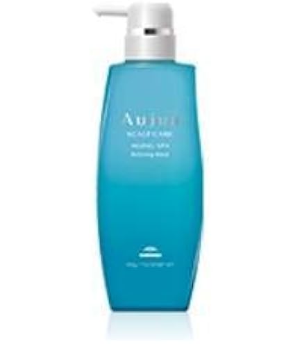 Amazon.co.jp: 株式会社 MILBON オージュア AS エイジングスパ