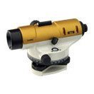 STS オートレベル 【倍率：24倍】 24XG