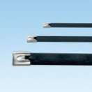 パンドウイット　パンドウイットコーティングステンバンド（４３４Ｘ１５．９ｍｍ） MLTFC4SHLP316