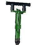 TOKU ロートハンマ TH5-S-C(右回転) 土木法面工事 建設機械