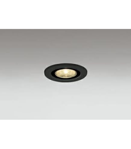 Amazon.co.jp: ODELIC ダウンライト ユニバーサルダウンライト JDR50W