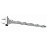 Channellock 830 30-Inch Chrome Adjustable Wrench [並行輸入品]