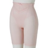 【マタニティ骨盤矯正ガードル】妊婦帯　産後くびれメイクガードル(70cm)