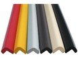 カーボーイ 安心クッションL字90cm 大 411 アイボリー