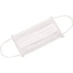テイジン　３層式サージカルマスク 3RWAS1