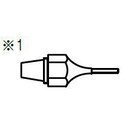 Weller DXシリーズ吸取ノズルシリーズ　DSX80吸取りゴテ用 DX-119