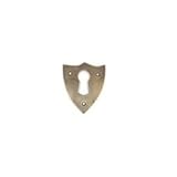 Brass accessory R.047 真鍮 アンティーク 取っ手 真鍮 金具 家具 鍵穴 引出し