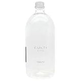 CULTI クルティ ディフューザー リフィル(詰替え用) TESSUTO テシュート1000ml [並行輸入品]