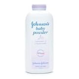 Johnsons Baby Powder Calming Lavender/Chamomile 15 Ounce (443ml) by Johnson's