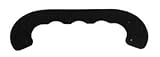 Stens 780-180 Metal Paddle, Replaces Toro: 125-1128, 55-9250, 55-9251, 88-0771, 99-9313, 6 Holes, 2 