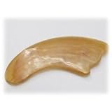 かっさ板 -牛角 　血の流れを整えながら、すっきり小顔に！美肌に！