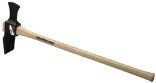 Groundbreakers 855-01 PA Planter-Axe 36-Inch Hickory Handle [並行輸入品]