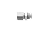 SMC:隔壁用メスユニオン(2個入) ＜KGE＞ 型式:KGE16-04（1セット:2個入）