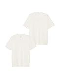 THE NORTH FACE(ザノースフェイス) 半袖 カットソー Tシャツ S/S FD Pack Tee ホワイト XL