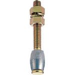 [N-1278959]ダイケン　５号ドアハンガー用ボルトタイプガイドローラ 5GRB