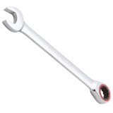 Powerbuilt 640161 Metric 16mm Ratcheting Wrench by Powerbuilt