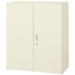 ジョインテックス スタックキャビネット 両開書庫 FH-G11 ◆代引き不可・時間指定不可(平日9-17時配送のみ)◆